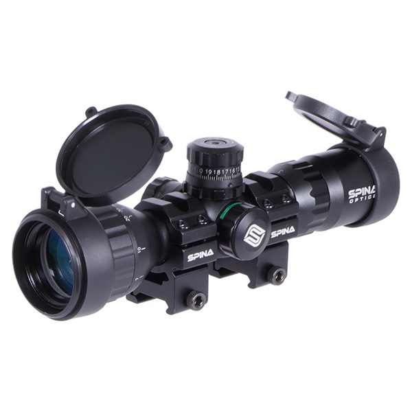 Shooter ������ 3-9x 32ST ��������