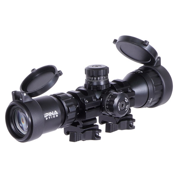 Shooter ������ 3-9x 32ST ��������