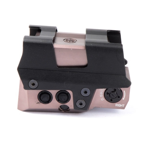 MEPRO O2 タイプドットサイト TAN タンカラー Meprolight MEPRO O2