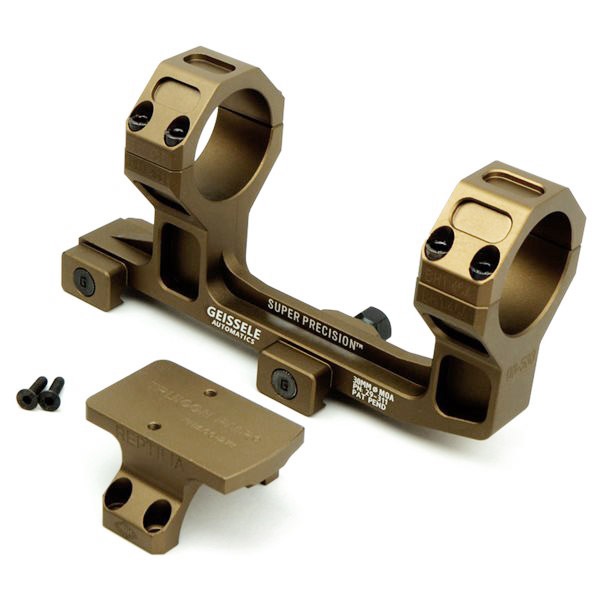 SOTAC GEISSELE タイプ 1.93インチ ハイライズ 30mm径 スコープ 