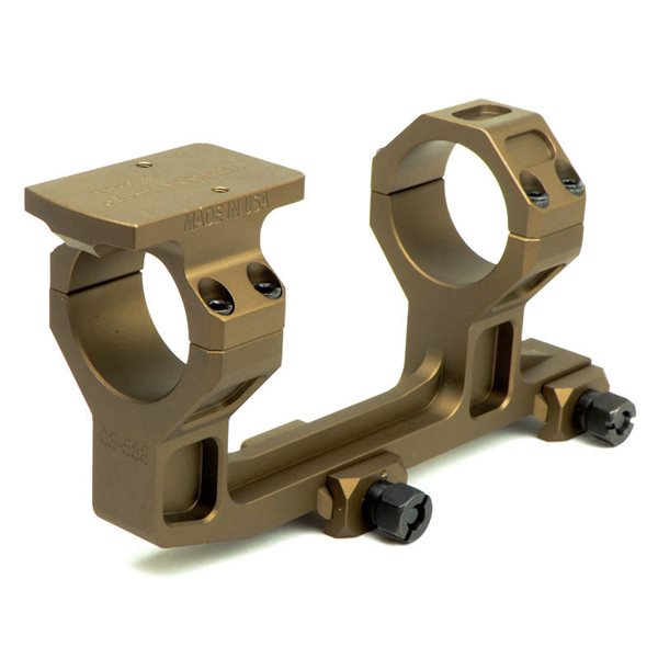 SOTAC GEISSELE タイプ 1.93インチ ハイライズ 30mm径 スコープ