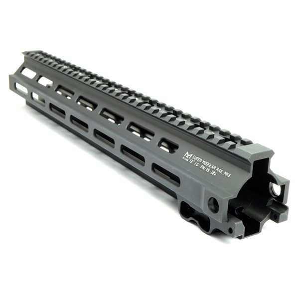 5KU GEISSELE SMR MK8 タイプ 13インチ M-LOK ハンドガード 電動