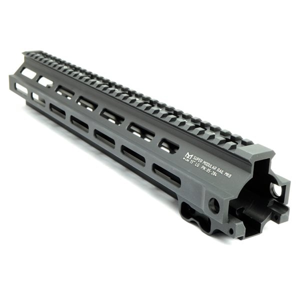 5KU GEISSELE SMR MK8  13 M-LOK ϥɥ ưGBB ֥å