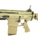 WE-TECH SCAR-H �����֥����Хå����� ���졼�󥹥ȥå�ver. �ǥ����ȥ��顼