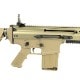 WE-TECH SCAR-H �����֥����Хå����� ���졼�󥹥ȥå�ver. �ǥ����ȥ��顼