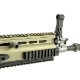 WE-TECH SCAR-H �����֥����Хå����� ���졼�󥹥ȥå�ver. �ǥ����ȥ��顼