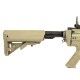 WE-TECH SCAR-H �����֥����Хå����� ���졼�󥹥ȥå�ver. �ǥ����ȥ��顼