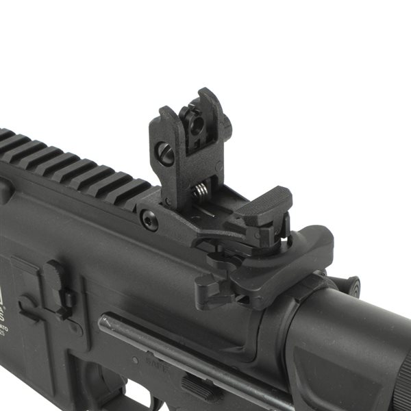 Specna Arms SA-C12-PDW CORE ���ݡ��ĥ饤�� ��ư���� �֥�å�