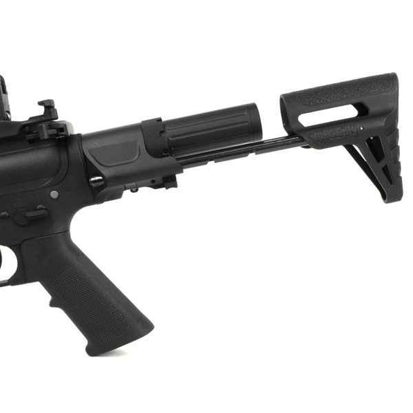 Specna Arms SA-C12-PDW CORE ���ݡ��ĥ饤�� ��ư���� �֥�å�