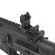Specna Arms SA-C12-PDW CORE ���ݡ��ĥ饤�� ��ư���� �֥�å�