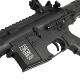 Specna Arms SA-C12-PDW CORE ���ݡ��ĥ饤�� ��ư���� �֥�å�