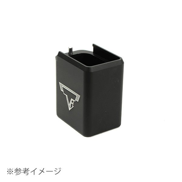 USHOT TTIタイプ エクステンション マガジン ベースパッド APFG MPX-K