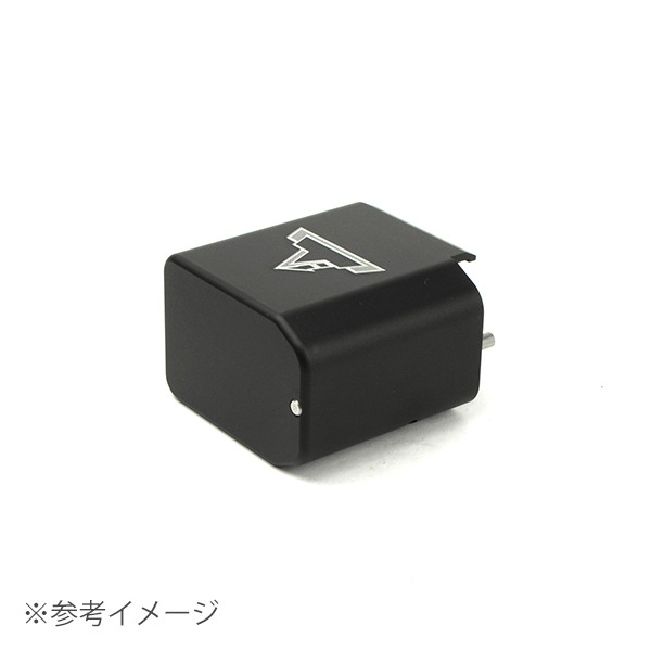 USHOT TTIタイプ エクステンション マガジン ベースパッド APFG MPX-K