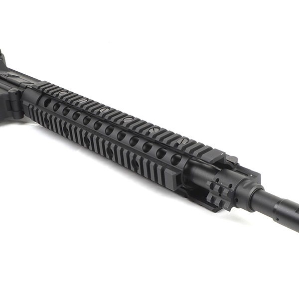 スチームガンナーティズカール　４枚　SR含む E&C 911E KAC SR25 電子トリガー搭載 電動ガン | エアガン