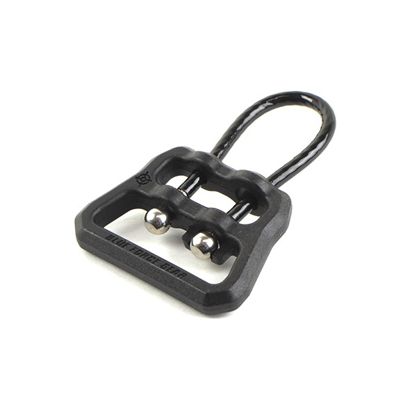 Z&Z BFG ������ ULOOP ����󥰥����å����� SHORT 1.25������롼�� �֥�å�