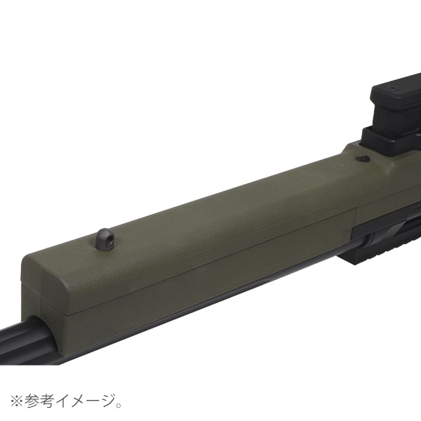 ARES �� EMG Helios EV01 �ܥ�ȥ�������� ���ʥ��ѡ��饤�ե� �ǥ����ȥ��顼