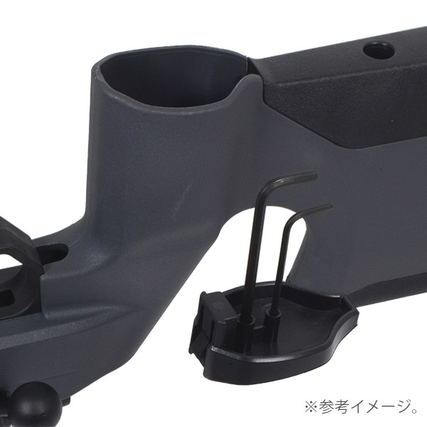 ARES �� EMG Helios EV01 �ܥ�ȥ�������� ���ʥ��ѡ��饤�ե� �ǥ����ȥ��顼