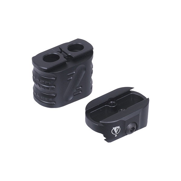 RGW TNC タイプ Z8 V2 Picatinny マルチアングルグリップ ショート