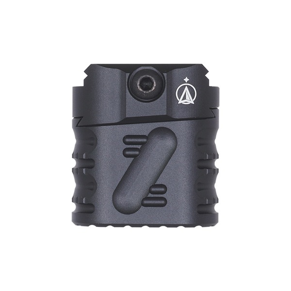 RGW TNC タイプ Z8 V2 Picatinny マルチアングルグリップ ショート