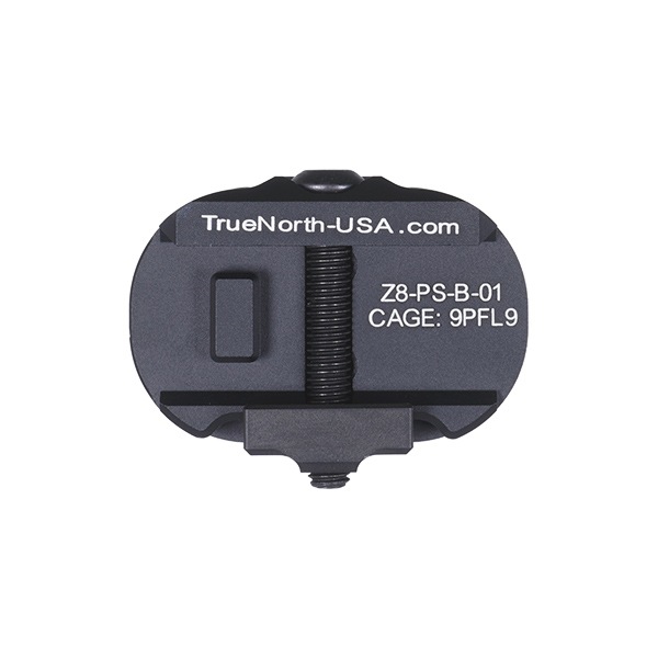 RGW TNC タイプ Z8 V2 Picatinny マルチアングルグリップ ショート