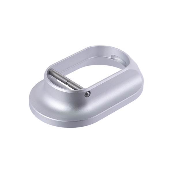 5KU Infinity XL������ �ޥ������� 5KU�� CNC ����ߥ˥��॰��å� �б� ����С�