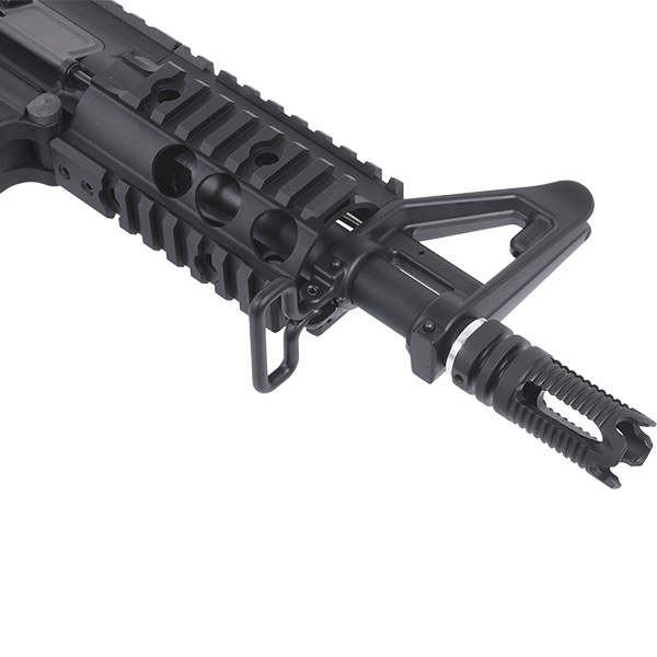 VFC AR-15 Stubby 6.5インチ [COLT刻印] ガスブローバック 【マガジン2