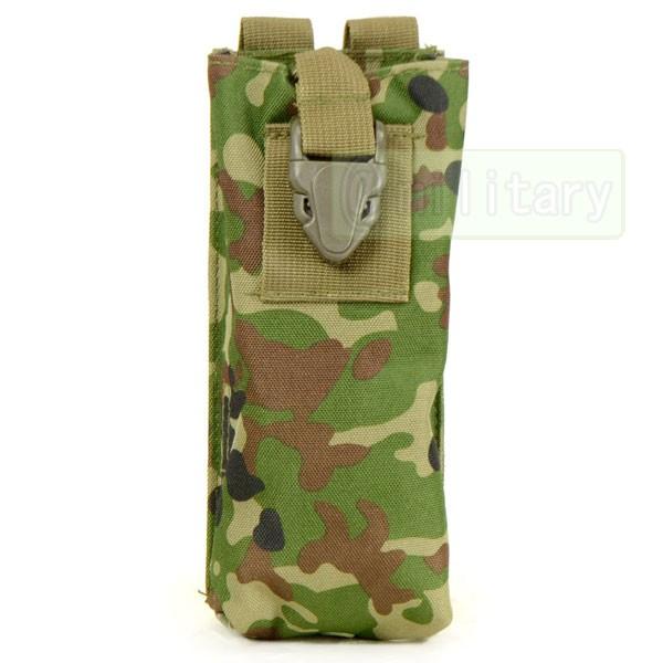 ラジオ ポーチ 自衛隊迷彩2型 | エアガン,ミリタリー用品専門ショップ