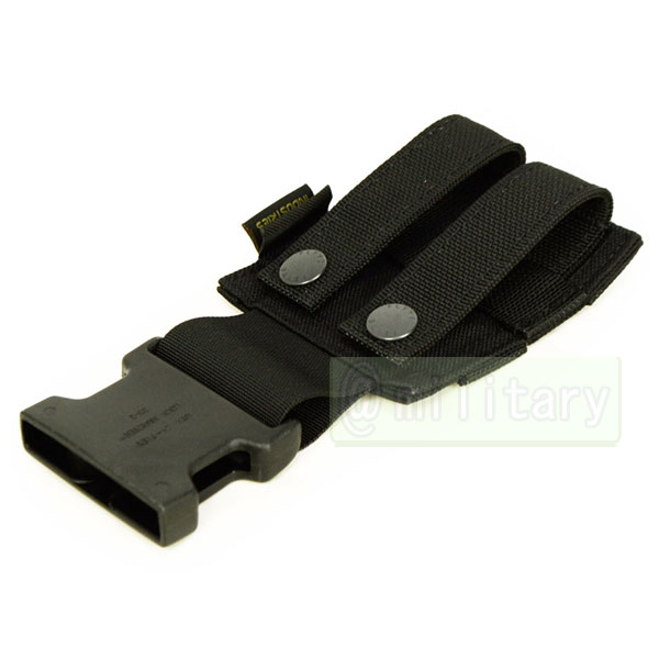 FLYYE Drop Leg Hanger BK
