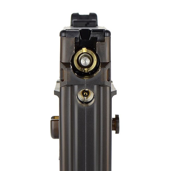 GHK SG553 ガスブローバック用 ガスマガジン | エアガン,ミリタリー