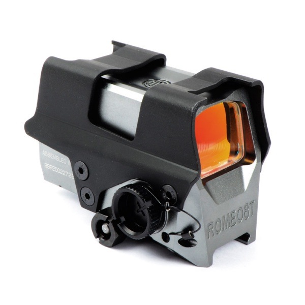 ROMEO8T タイプ ドットサイト グレー | エアガン,ミリタリー用品専門