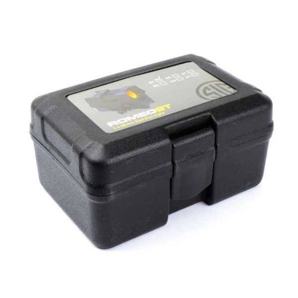 ROMEO8T タイプ ドットサイト グレー | エアガン,ミリタリー用品専門