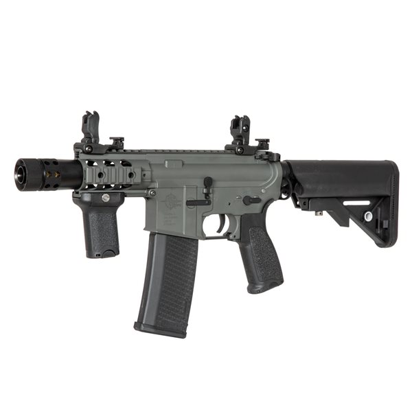Specna Arms SA-E10-GRY EDGE 電動ガン グレー | エアガン,ミリタリー