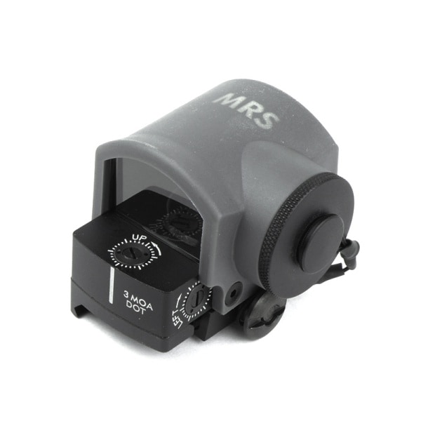 SOTAC STEINER MRSタイプ コンパクトドットサイト グロック用マウント