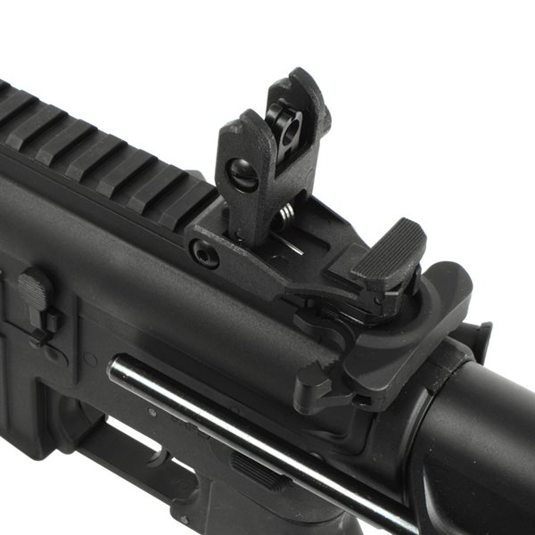 Specna Arms SA-C21-PDW CORE スポーツライン 電動ガン ブラック