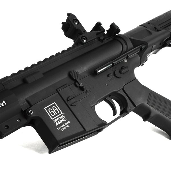 年末年始BIG SALE】Specna Arms SA-C21-PDW CORE スポーツライン 電動