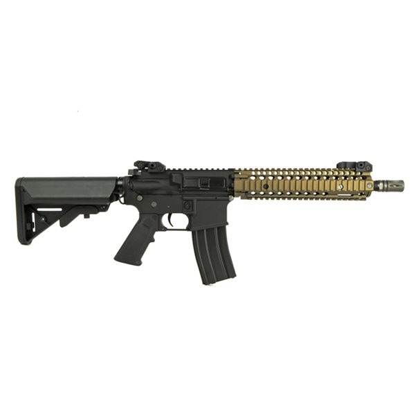 Classic Army (クラシックアーミー) MK18(CA-117M) 電動ガンブラック