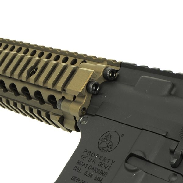 Classic Army (クラシックアーミー) MK18(CA-117M) 電動ガンブラック