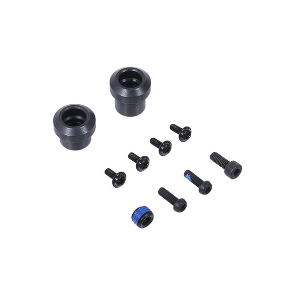 ICS/ASG HERA ARMS M4 CQR バットストック デザートカラー | エアガン