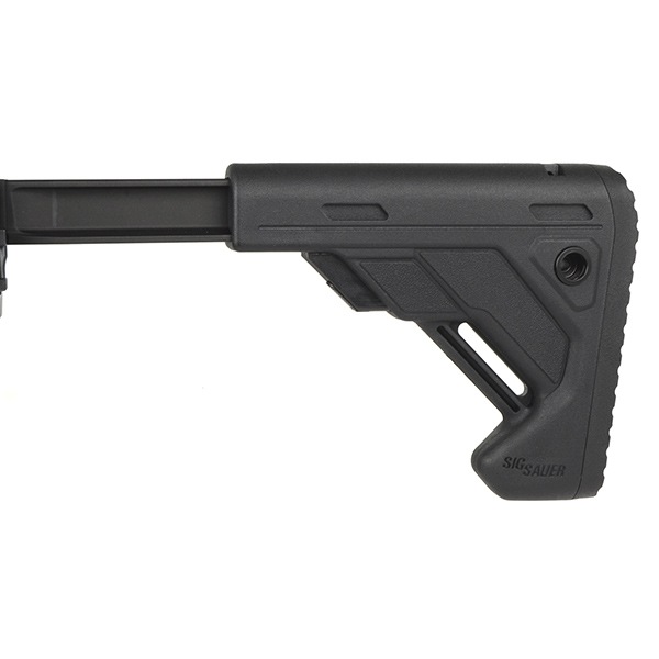 年末年始BIG SALE】AF S001 SIG MCX SBR 電子トリガー搭載 電動ガン