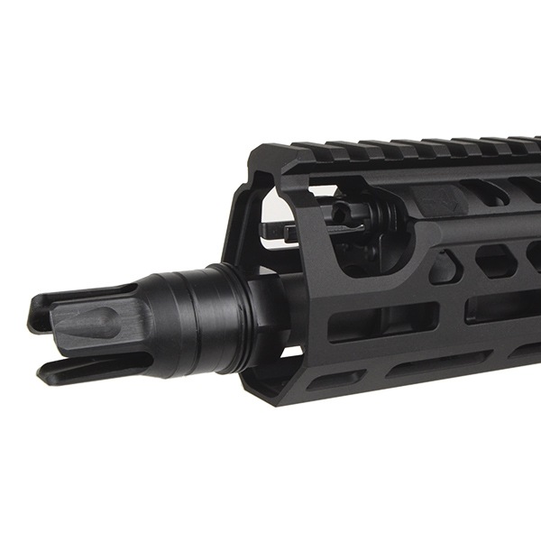 APFG MCX RATTLER LT 6インチ タイプ 009 ガスブローバック 刻印