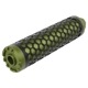 SNOW WOLF HIVE ���ߡ����ץ�å��� 14mm�եͥ� ���꡼��