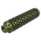 SNOW WOLF HIVE ���ߡ����ץ�å��� 14mm�եͥ� ���꡼��