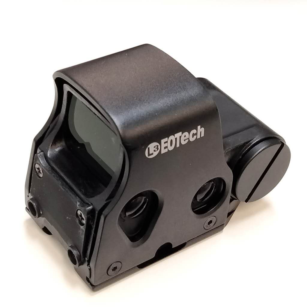 �����̲��ʡ� EoTech EXPS-3 ������ �ɥåȥ����� �֥�å�