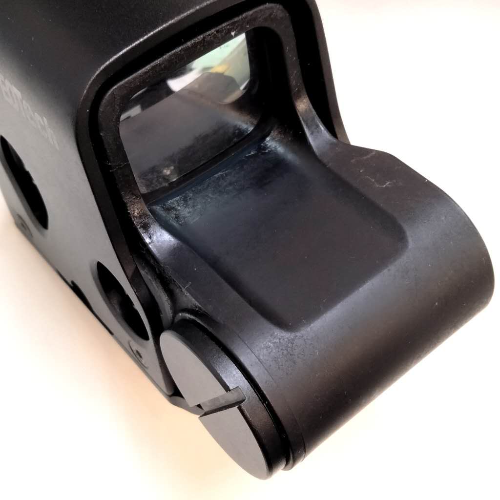 �����̲��ʡ� EoTech EXPS-3 ������ �ɥåȥ����� �֥�å�