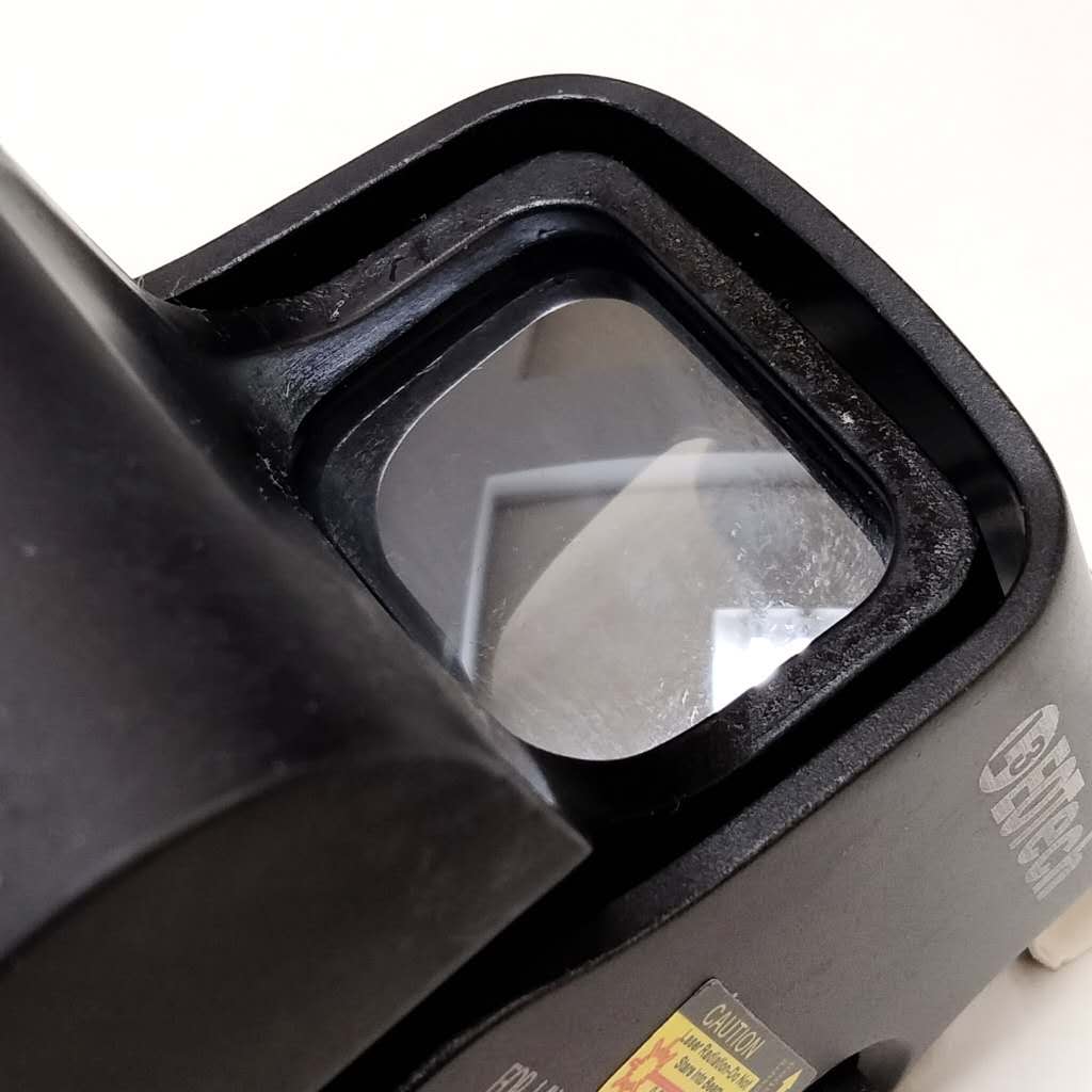 �����̲��ʡ� EoTech EXPS-3 ������ �ɥåȥ����� �֥�å�