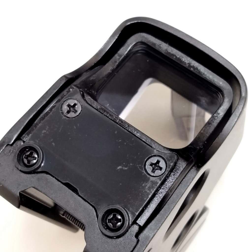 �����̲��ʡ� EoTech EXPS-3 ������ �ɥåȥ����� �֥�å�