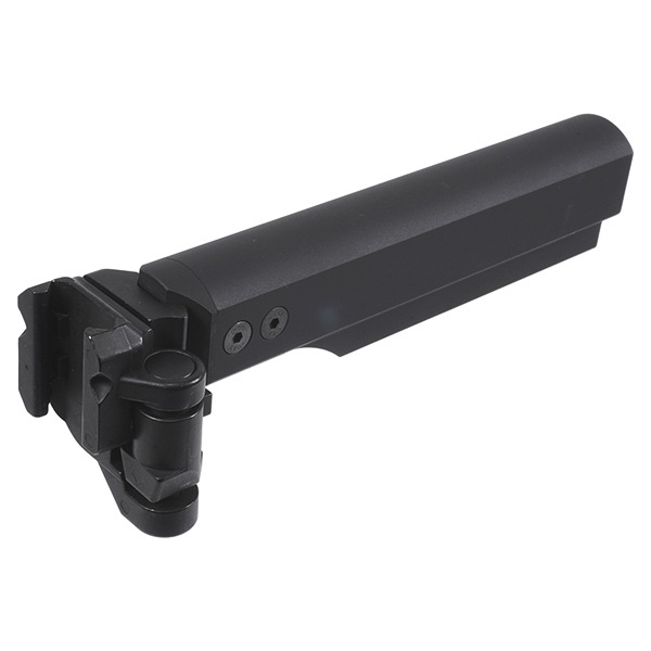 RGW SIGタイプ MCX/MPX ストックアダプター ロープロファイルチューブ