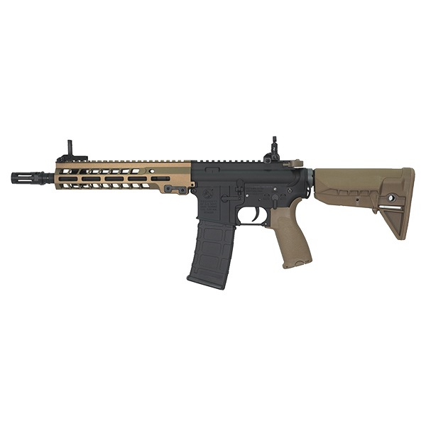 E&C 646E-1 Geissele SMR MK14 9.5インチ (Kestrel V2 BASIC搭載) 電動