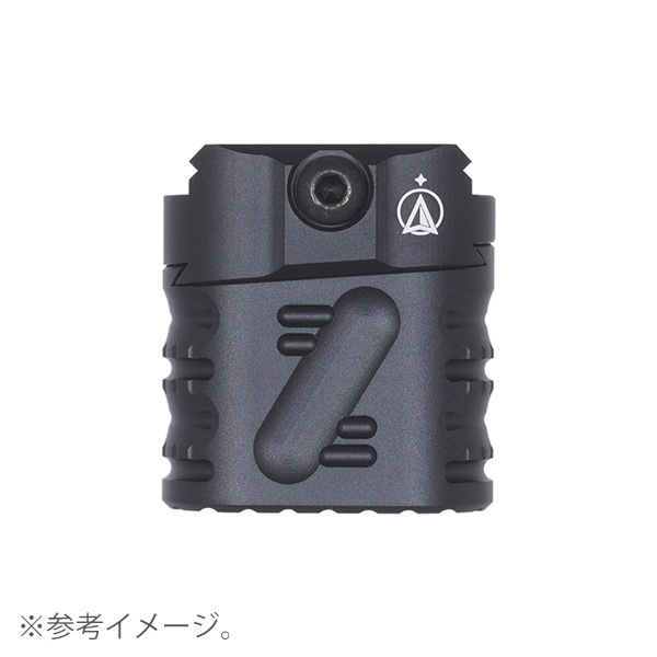 RGW TNC タイプ Z8 V2 Picatinny マルチアングルグリップ ショート