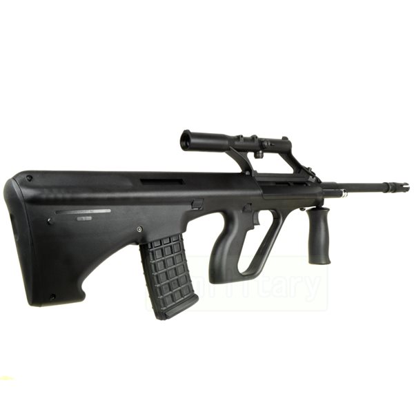 GHK ステアーAUG フロン仕様　マガジン　ガスブロ GHK ステアーAUG ガスブローバック | エアガン,ミリタリー用品専門